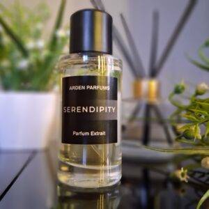 Serendipity 50ml Long Lasting Women's Perfume