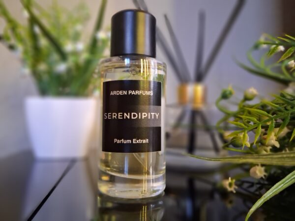 Serendipity 50ml Long Lasting Women's Perfume