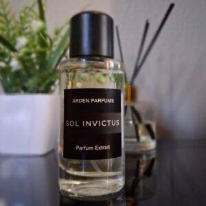 Sol Invictus 50ml Men's Long Lasting Perfume