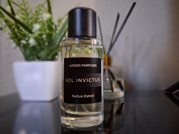 Sol Invictus 50ml Men's Long Lasting Perfume