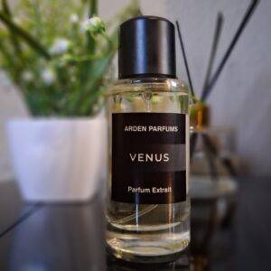 Venus 50ml Women's Long Lasting Perfume