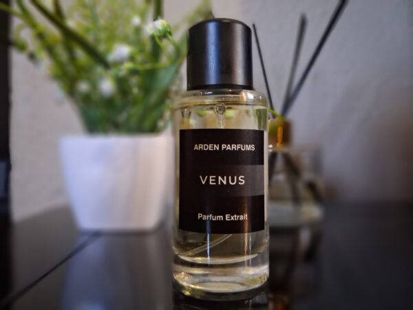 Venus 50ml Women's Long Lasting Perfume