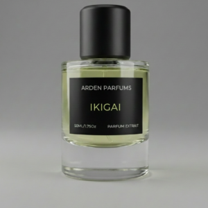 Ikigai Men's Perfume 50ml