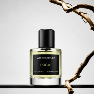Ikigai 50ml Men's Perfume