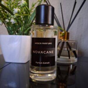 Novacane 50ml Men's Long Lasting Perfume