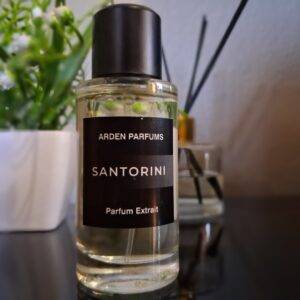 Santorini Long Lasting 50ml Men's Perfume