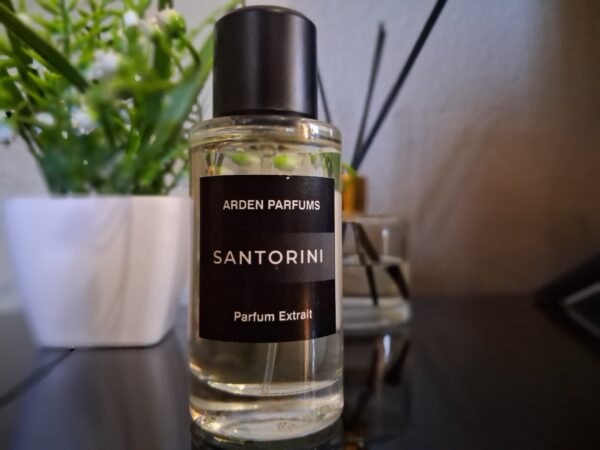 Santorini Long Lasting 50ml Men's Perfume