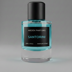 Santorini Men's Perfume 50ml