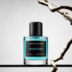 WIngman Men's Perfume 50ml