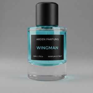 Wingman Men's Perfume 50ml