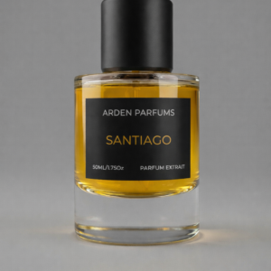 Santiago Men's Perfume 50ml