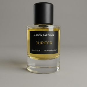 Jupiter Men's Perfume