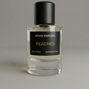 Peaches Female Perfume