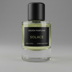 Solace Men and Women Perfume Unisex