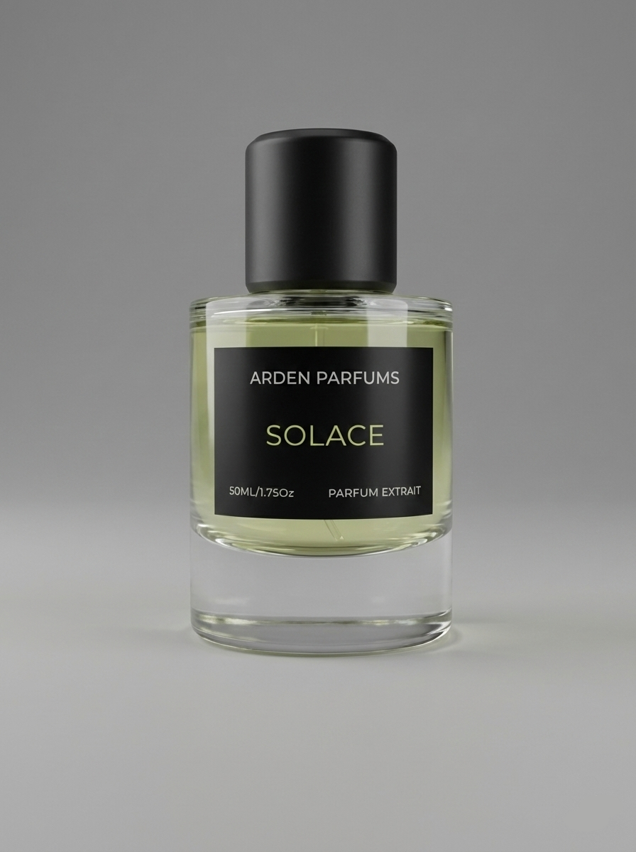 Solace - 50ml Unisex Perfume Solace Men and Women Perfume Unisex