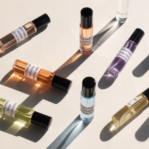2ml Arden Parfums Samples