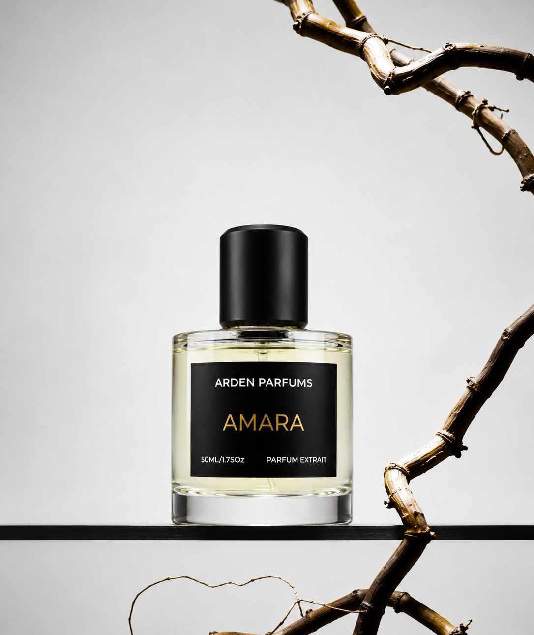 Amara - 50ml Unisex Perfume Amara-50ml-Unisex-Perfume