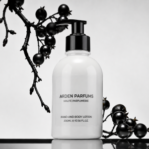 Home Arden Parfums Lotion