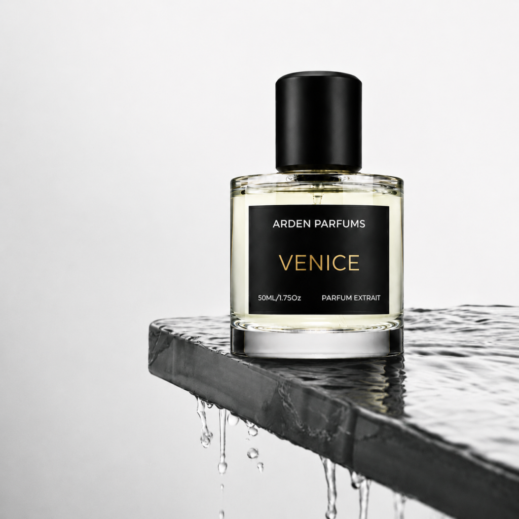 Arden Parfums Venice Perfume Unisex