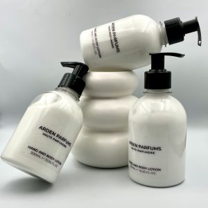 Lotions