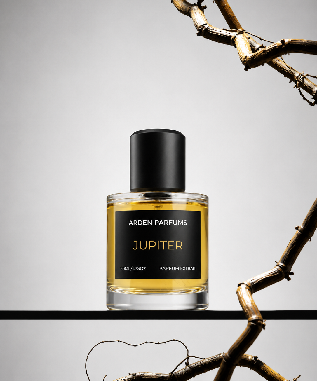 Jupiter - 50ml Men's Perfume Jupiter Men's Perfume 50ml