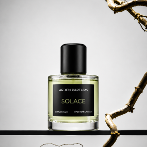 Home Solace 50ml Men's Perfume
